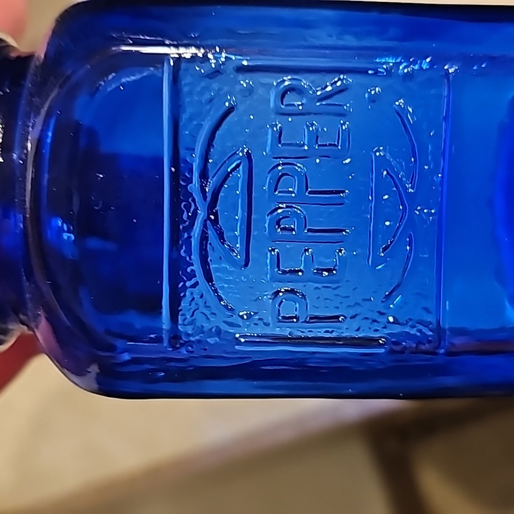 Pepper shakers